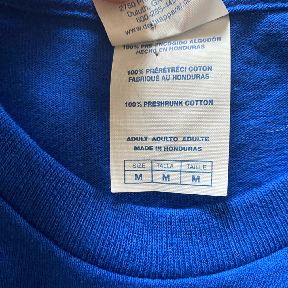 SWAGGER t-shirt - Picture 2 of 4